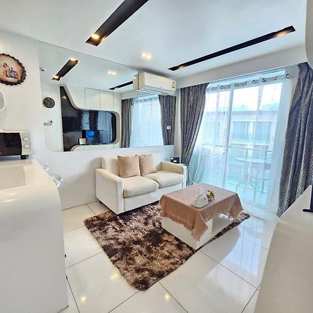 City Center Residents Pattaya Exterior photo