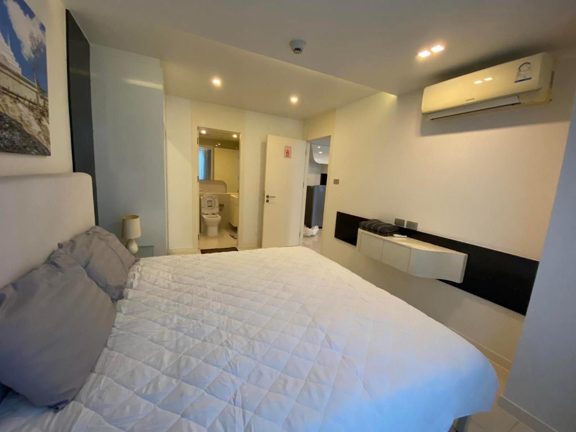 City Center Residents Pattaya Exterior photo