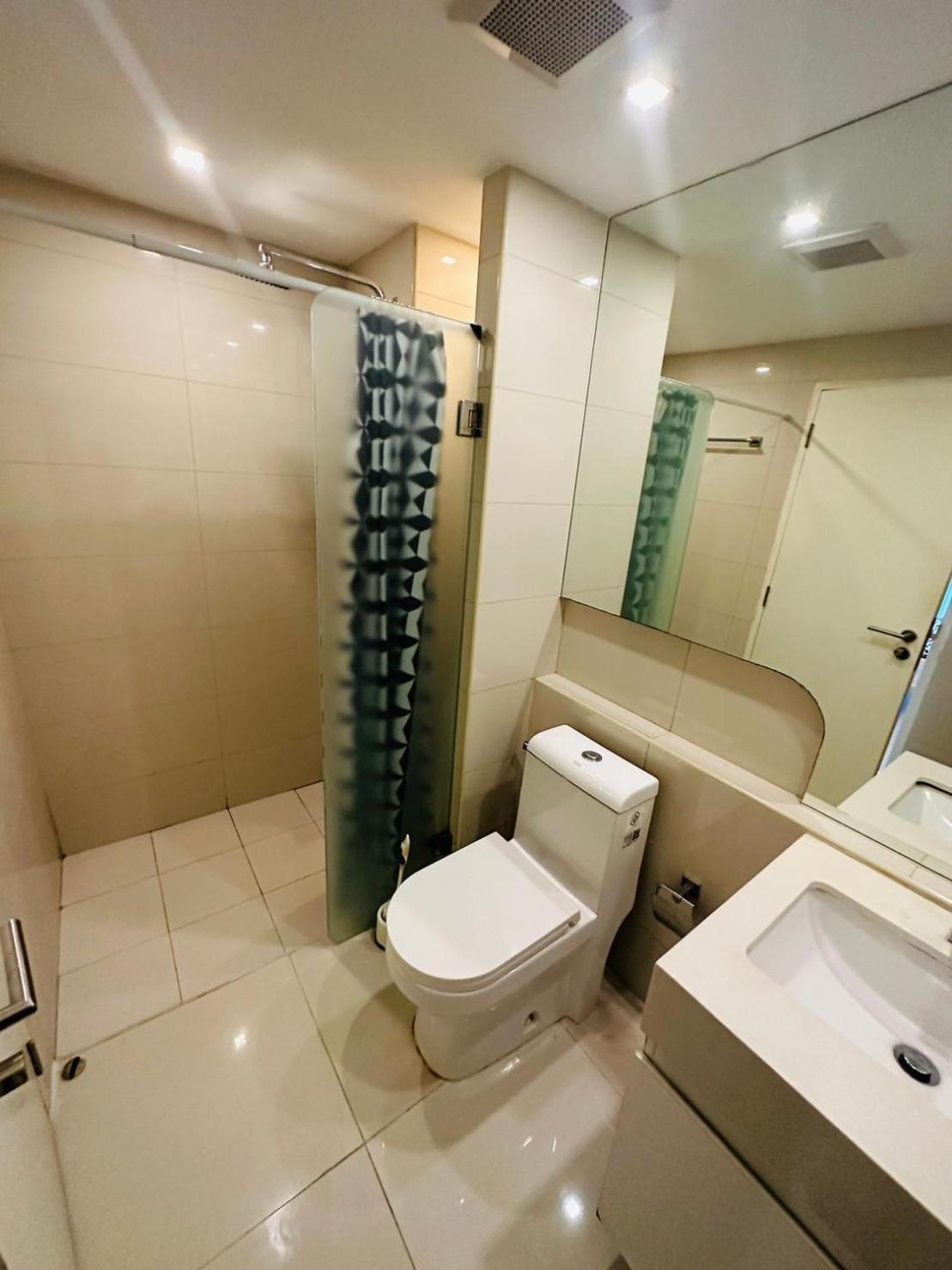 City Center Residents Pattaya Exterior photo
